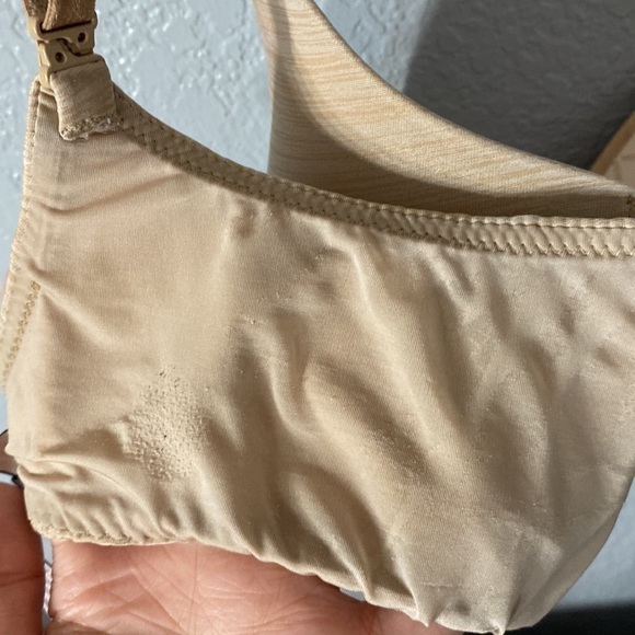 Victoria’s Secret Uplift Semi Demi Nude Bra - Picture 12 of 15